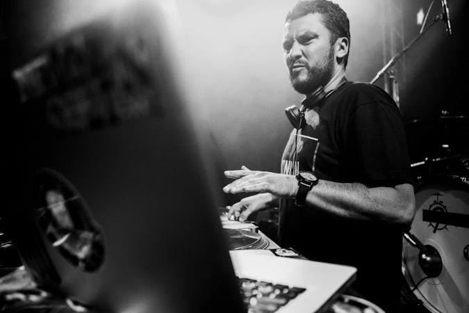 Minoriti After Party .23: Mrigo